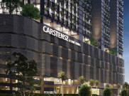 Carstensz Mall, Destinasi Belanja Baru di Tangerang