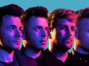 Lirik Lagu 'Chariot', Kolaborasi Spesial Westlife bersama Ed Sheeran