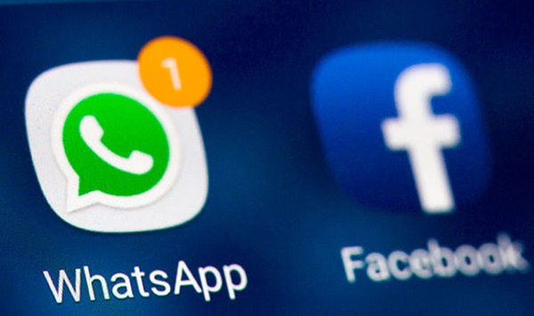 Facebook dan Whatsapp