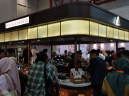 Roemah Koffie Perkenalkan 'Selected Beans' Kenduri di Yummy Expo 2024