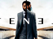 Tenet Hadir dalam Bentuk DVD dan Blu-ray