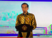 Jokowi Teken Perpres Pelaksanaan Paten Obat Remdesivir