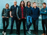 'Shame Shame' Single Terbaru Foo Fighters Menyusul Tagar LPX