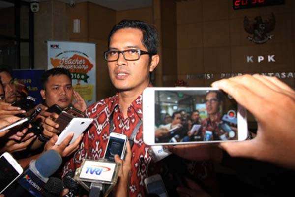 Kasus Suap Eks Bos Lippo Group, KPK Cegah Dua Saksi ke Luar Negeri