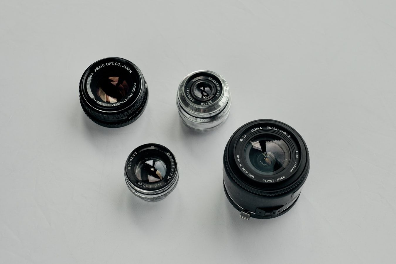 Cermati 4 Hal Penting Ini Sebelum Membeli Kamera Mirrorless
