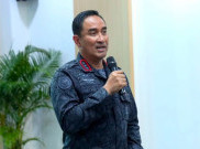 Kepala BNN Ungkap Tren Narkotika Cair, Menyaru Vape 