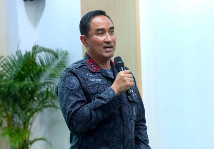 Kepala BNN Ungkap Tren Narkotika Cair, Menyaru Vape 