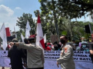 Setelah PT KCN, DKI Beri Sanksi PT HSD dan PT PBI Kasus Pencemaran Marunda