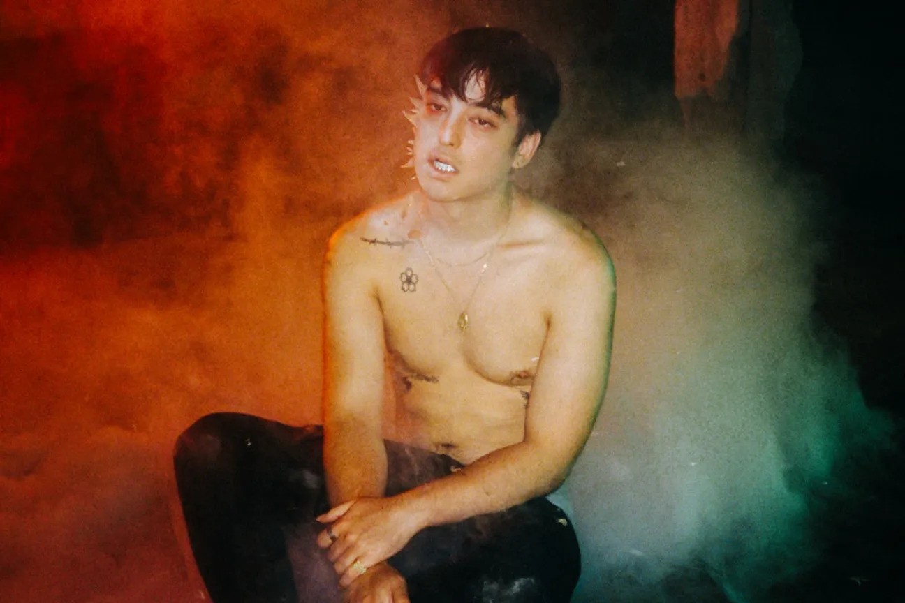 Joji Segera Kembali Lewat Album 'Piss in The Wind', ini Jadwal Rilisnya