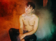 Joji Segera Kembali Lewat Album 'Piss in The Wind', ini Jadwal Rilisnya