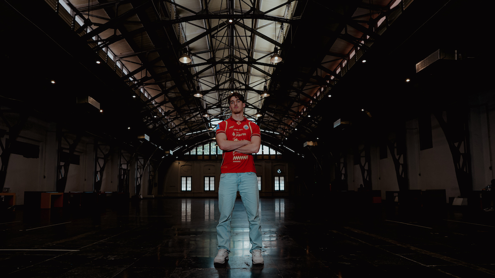 Resmi Jadi Bagian Persija, Mauro Zijlstra Butuh Waktu Lebih Lama Adaptasi