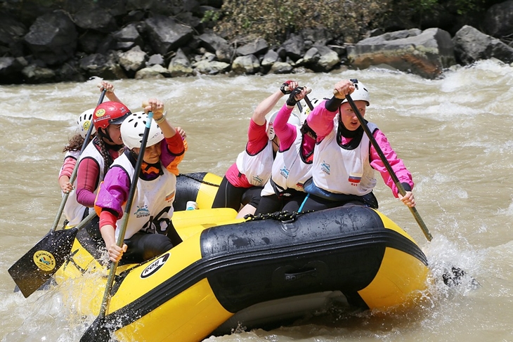 Selalu cek kembali fungsi peralatan yang digunakan. (Foto: Pixabay/marsir86)