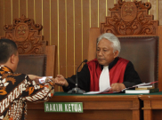 Setnov Sakit dan Tak Bisa Diganggu, Bagaimana Koordinasi Praperadilan?