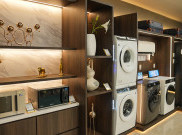 Smart Home Showcase Berikan Pengalaman Belanja Terintegrasi