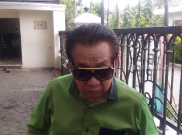 2 Minggu Sebelum Meninggal Sys NS Makan Bareng Anwar Fuady
