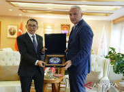 Indonesia dan Turkiye Bakal Bikin Film Bersama