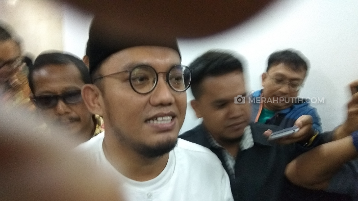 Dahnil Anzar Simanjuntak