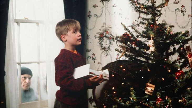 5 Film yang Bikin Vibes Natal makin Seru