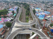 Anak Buah Anies Akui Banyak Warga Lawan Arus di Flyover Tapal Kuda