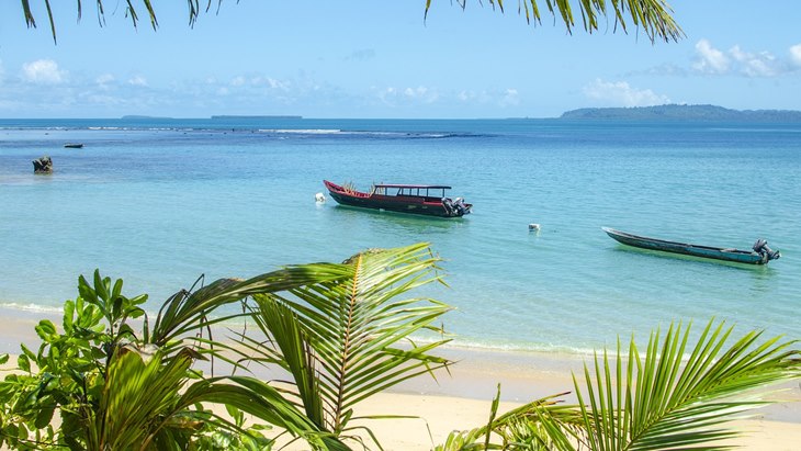 Fakta Pulau Sebaru, Kerangka Manusia dan Narkoba