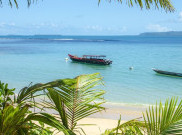 Fakta Pulau Sebaru, Kerangka Manusia dan Narkoba