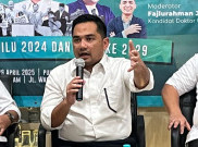Ketua Komisi II DPR Belum Dapat Arahan Bahas RUU Pemilu, Diambil Baleg Tak Bakal Protes 