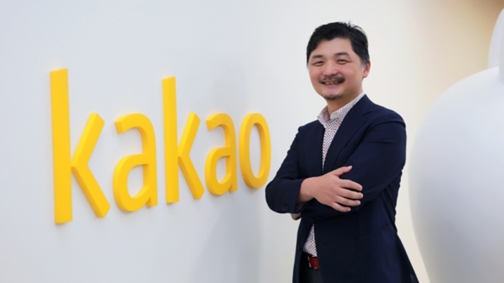 Pendiri Kakao Jadi Orang Terkaya di Korea, Intip Profilnya