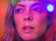 Lenka Gelar Konser di Bali dan Jakarta Tahun Ini