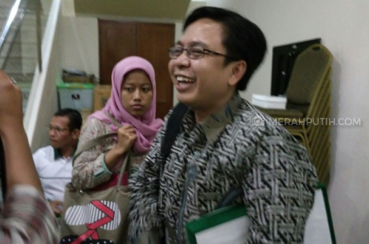Prabowo dan Anies Lebih Dilirik Pemilih NU, Ganjar Merosot