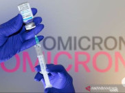 Pulang dari Liberia, Warga Pademangan Positif Omicron
