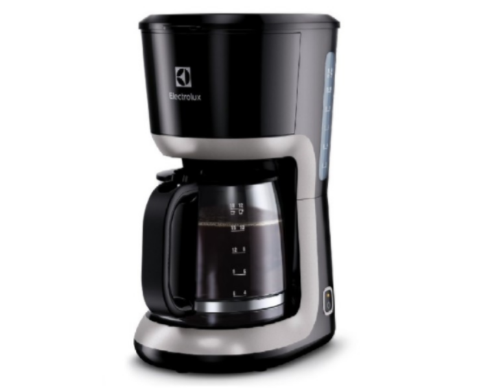 Electrolux Coffee Maker ECM3505 (Foto: Shopee)
