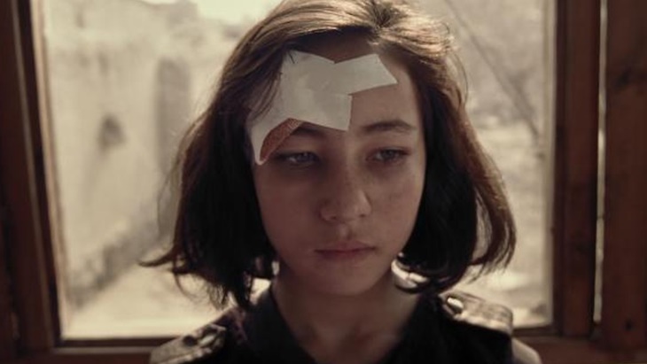 Taliban Kuasai Afghanistan, Sineas Khawatirkan Kondisi Perfilman