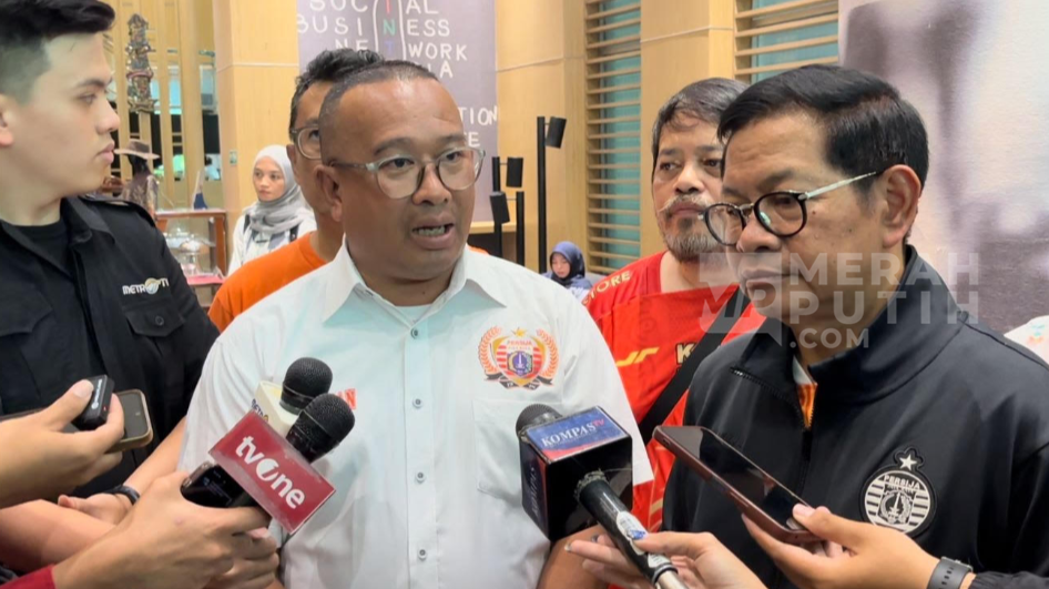 Eks Jubir: Saya Rasa Mas Anies Mendukung Pramono-Rano