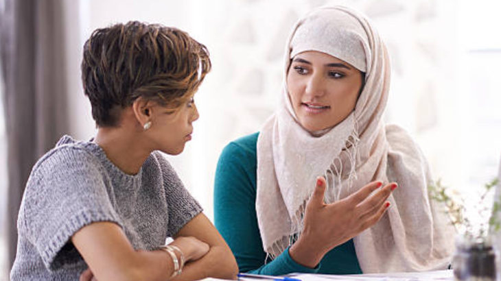 4 Tips Tetap Sehat Selama Ramadan