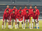 SUGBK Jalani Pemeliharan Besar, Kualifikasi Piala Asia U-20 Digeser ke Stadion Madya