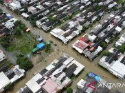 47 Desa Terendam Banjir, Kabupaten Bekasi Tetapkan Tanggap Darurat Bencana