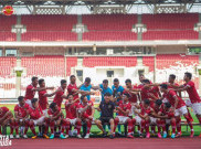 Tantangan Skuad Garuda Hapus Kutukan Spesialis Runner-up Piala AFF