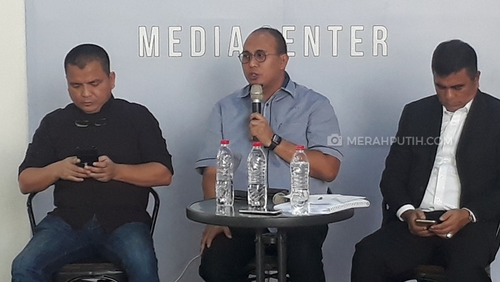 BPN: Prabowo Akan Kumpulkan Parpol Koalisi Usai Putusan MK