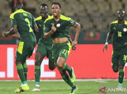 Kalahkan Burkina Faso, Senegal Menunggu Mesir atau Kamerun di Final Piala Afrika 2021