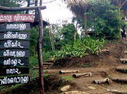 Inilah Rute-rute ke Puncak Becici