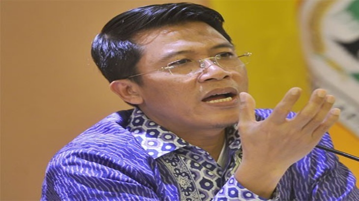 Misbakhun desak pemerintah tolak bantuan IMF dan Bank Dunia terkait penanganan COVID-19