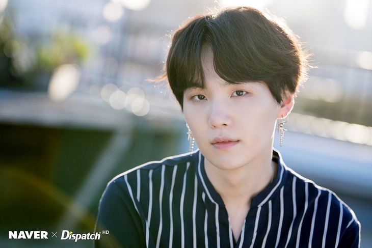 Bukan Jadi Idola K-Pop, Inilah Profesi Impian Para Member BTS