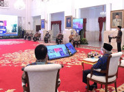 Bank Syariah Indonesia Resmi Berdiri