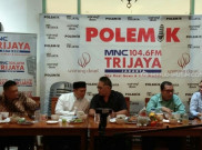 Data Kementan Soal Produksi Pangan Kerap Meleset, Pengamat: Presiden Harus Ambil Tindakan
