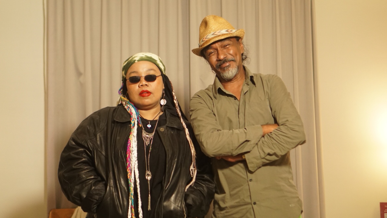 Madame Whimpsy Gandeng King Masmus Rilis 'Durian', Lagu tentang Budaya Lokal dan Perspektif Hidup