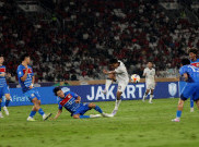 Jelang Final Kontra Vietnam, Van Kempen Beri Kode Mengejutkan Soal Arkhan Fikri