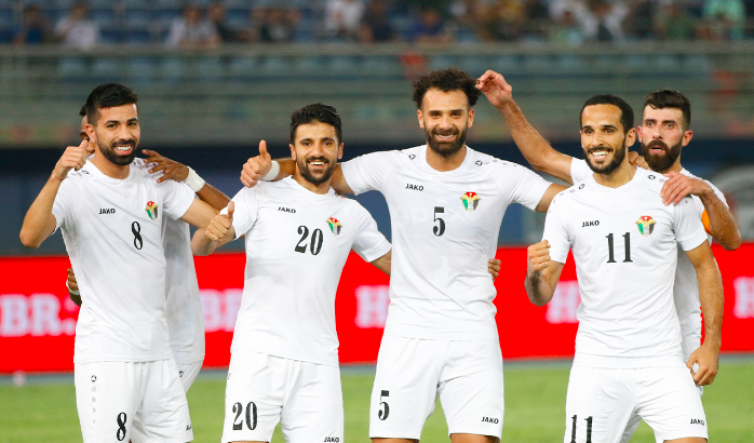 Kekuatan Timnas Indonesia di Mata Pelatih Yordania