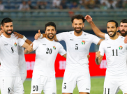 Kekuatan Timnas Indonesia di Mata Pelatih Yordania