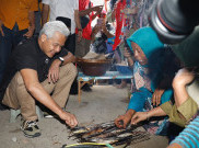 Nelayan Rembang Respons Positif Program Penghapusan Kredit Macet Ganjar-Mahfud