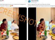 [HOAKS atau FAKTA]: Abu Janda Jabat Wakil Menteri di Kabinet Presiden Prabowo